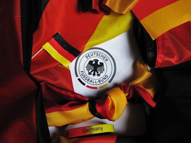 Wie Vereinsfarben das Trikotdesign prägen und im Alltag entstehen